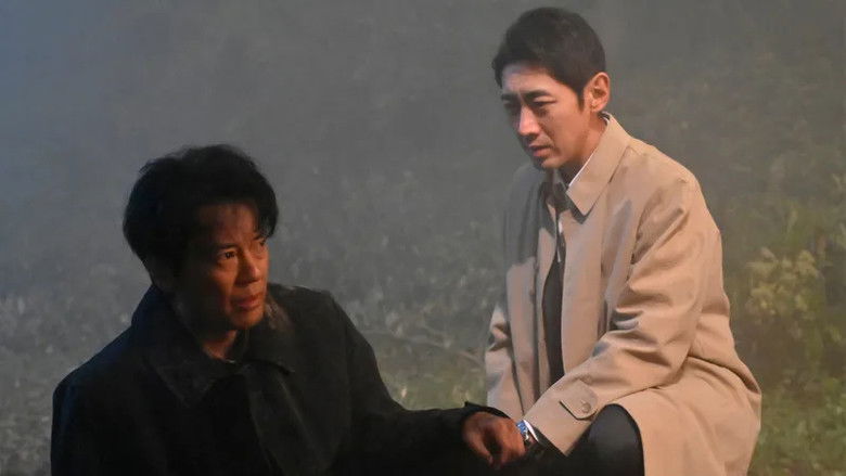 Still image for Fixer season 1 episode 2: Episode 2