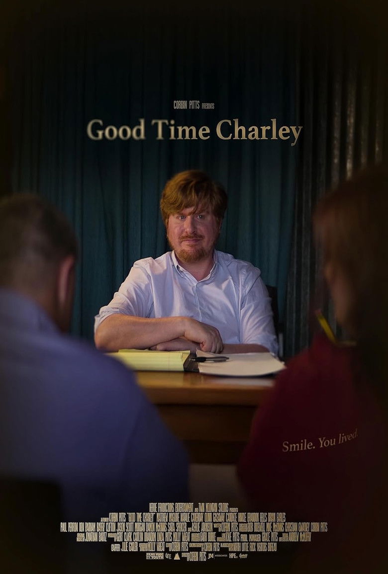 Imatge de Good Time Charley