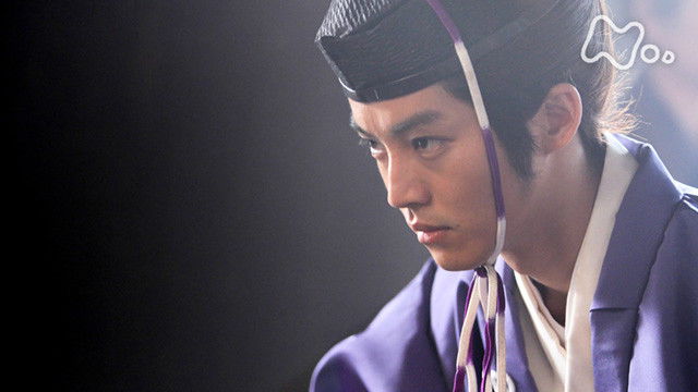 Still image for Strategist KANBE season 1 episode 25: The Height of Prosperity Still image for Strategist KANBE season 1 episode 25: The Height of Prosperity