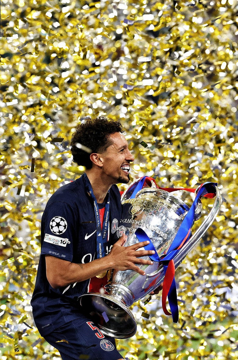 Imatge de PSG : Ce club qui a failli ne pas exister !