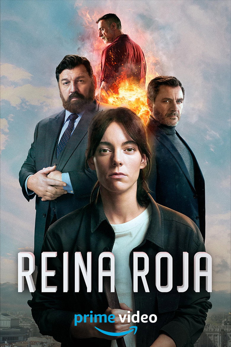 Póster la Serie