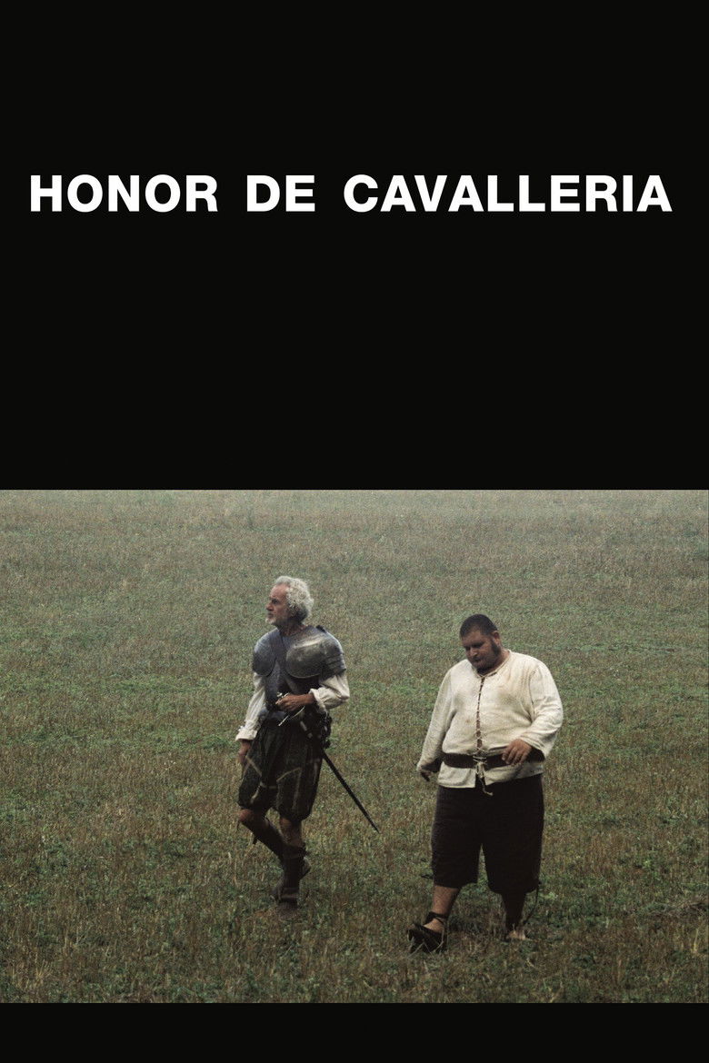 Imatge de Honor de cavalleria