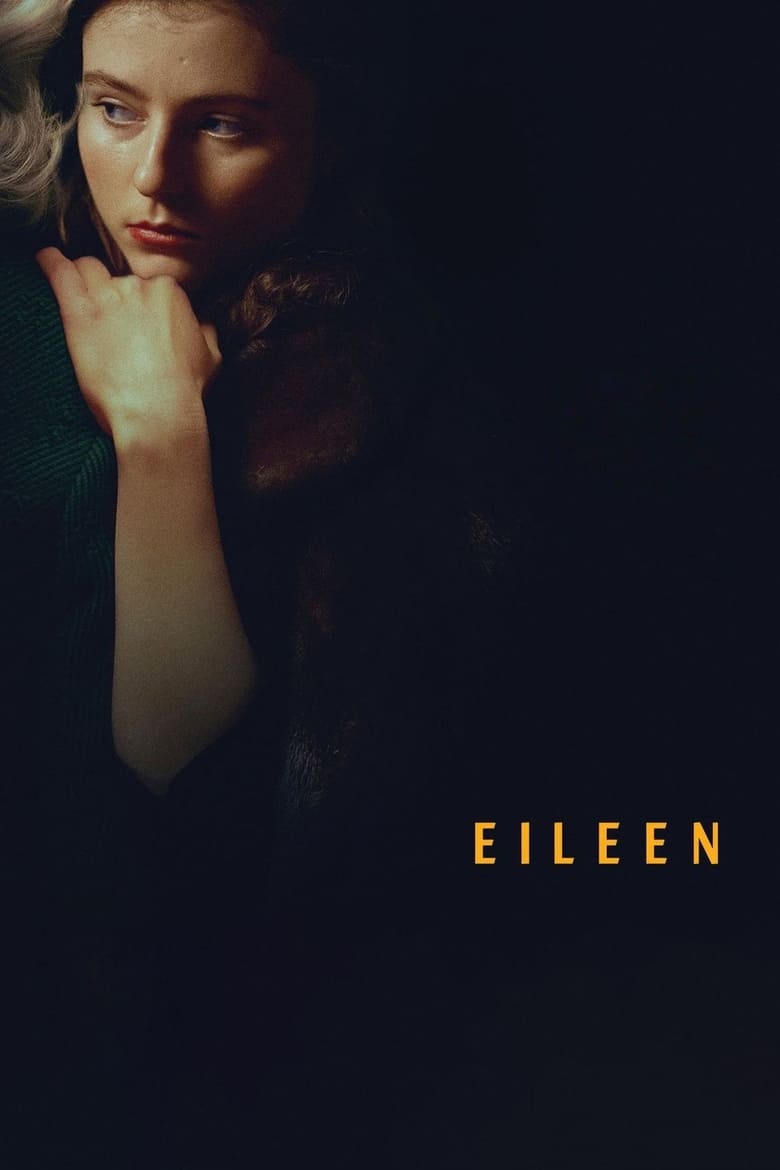 Eileen (2023)