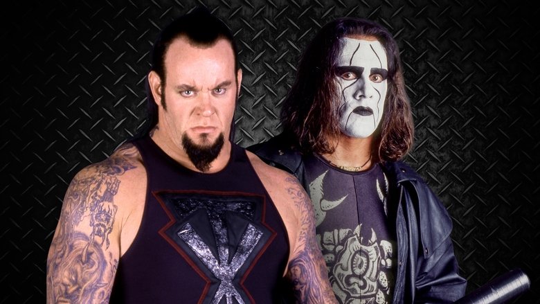 Still image for The Monday Night War: WWE vs. WCW season 1 episode 14: Foundations of War