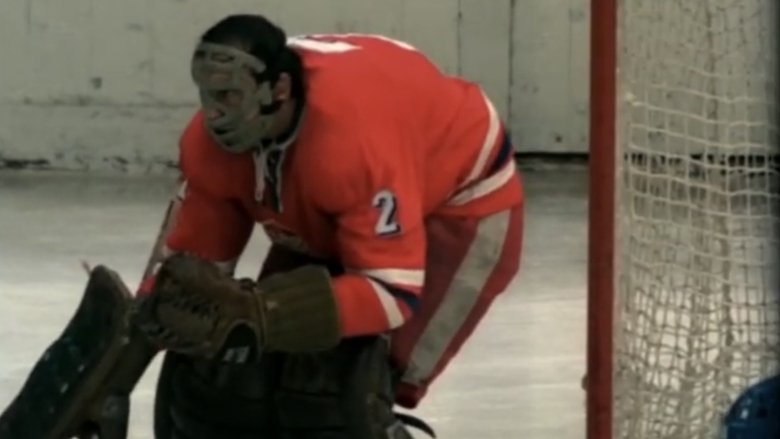 Hockey (1976)