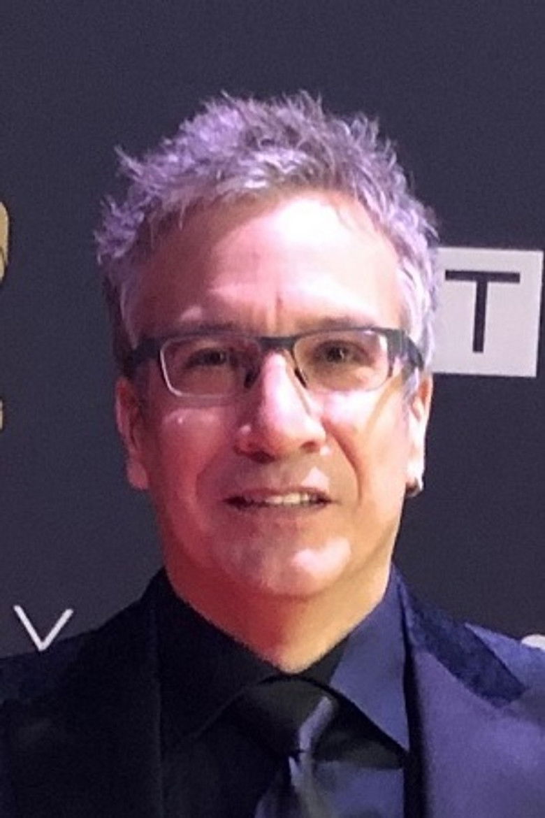 Sid Lieberman portrait image