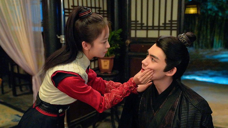 Still image for Marry Me, My Evil Lord season 1 episode 9: Episode 9 Still image for Marry Me, My Evil Lord season 1 episode 9: Episode 9