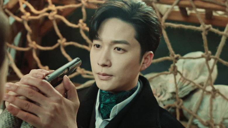 Still image for Fall in Love season 1 episode 19: Episode 19