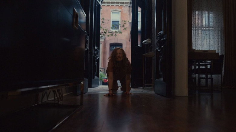 Servant S02E03 — Pizza episode still