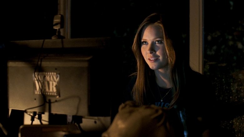 Chain Letter (2010)