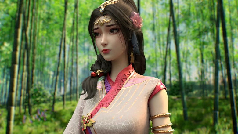 Still image for The Flame Imperial Guards season 1 episode 17: Episode 17 Still image for The Flame Imperial Guards season 1 episode 17: Episode 17