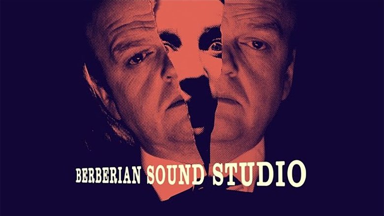 Berberian Sound Studio (2012)