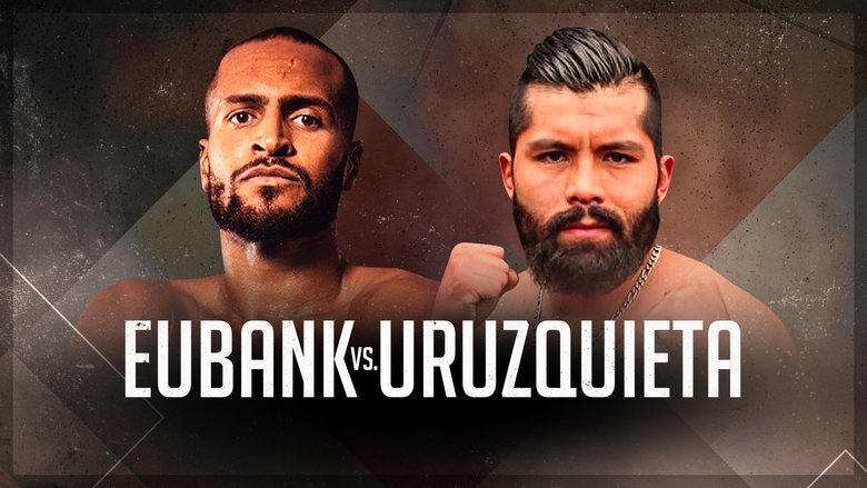 Harlem Eubank vs. Miguel Cesario Antin (2023)