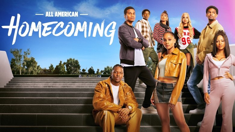 All American: Homecoming (2022)