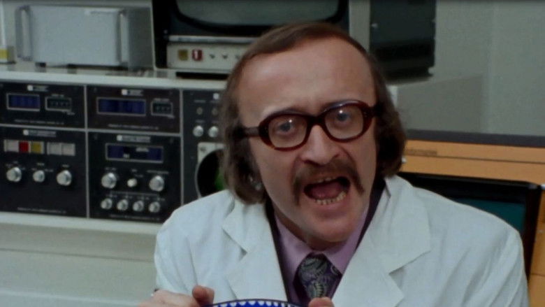 Still image for Zezem season 1 episode 7: Episode 7 Still image for Zezem season 1 episode 7: Episode 7