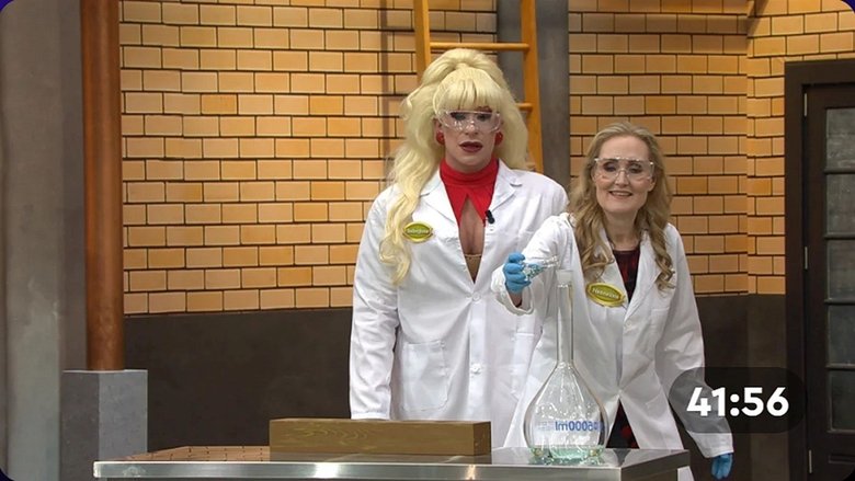 Still image for De Allesweter VIPS season 1 episode 7: Episode 7