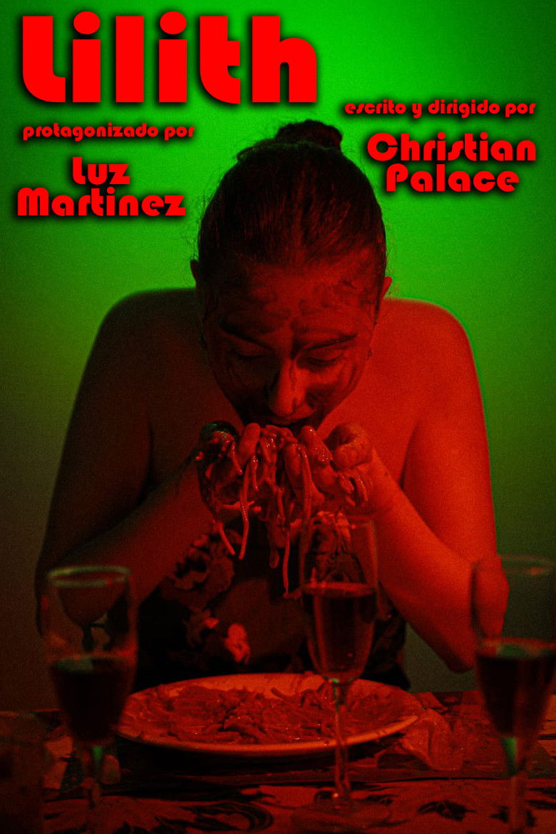 Imatge de Lilith: La Muñeca de las Pesadillas