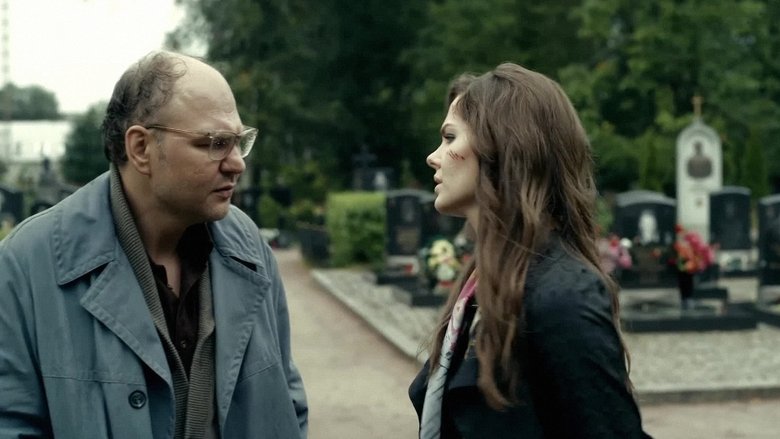 Still image for Охотники за головами season 1 episode 3: Episode 3