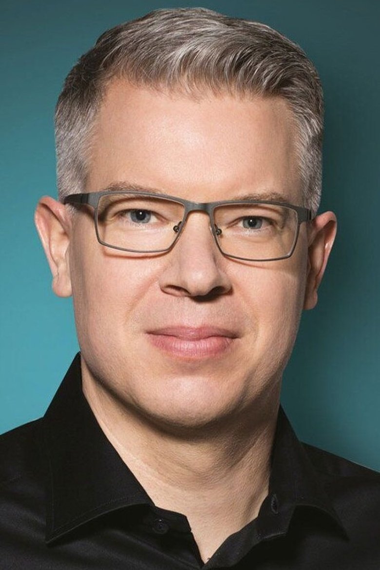 Ảnh Frank Thelen