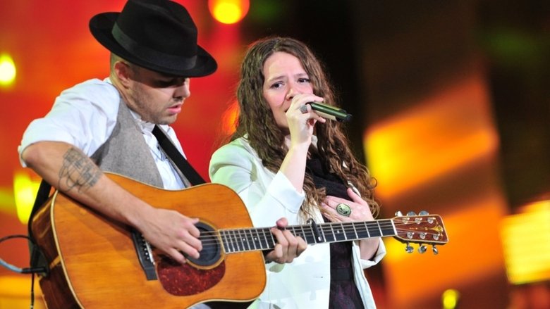 Jesse & Joy movie poster