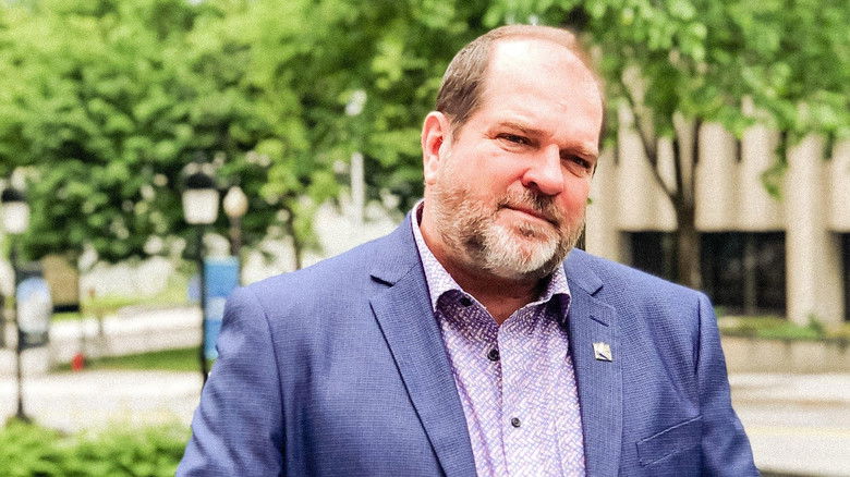 Still image for Nos élus season 1 episode 3: Episode 3