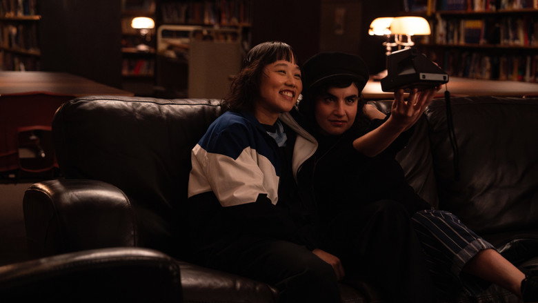 Still from School Spirits - Season 3 Episode 3