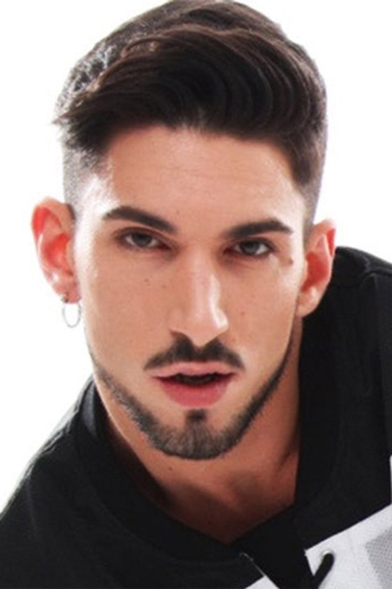 Andrea Attila Felice portrait