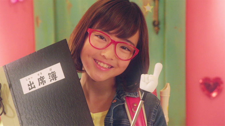 Still image for Secret × Warrior Phantomirage! season 1 episode 56: Episode 56 Still image for Secret × Warrior Phantomirage! season 1 episode 56: Episode 56