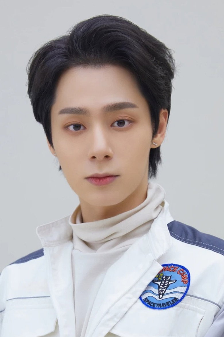 Yeo Hwan-woong portrait
