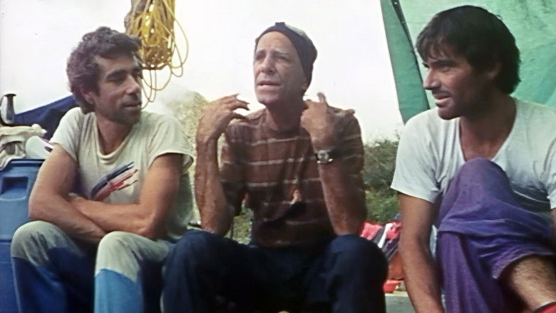 Dhaulagiri, Mountain of Winds (1985)