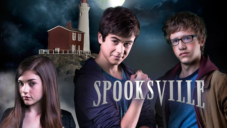 Spooksville — image 15