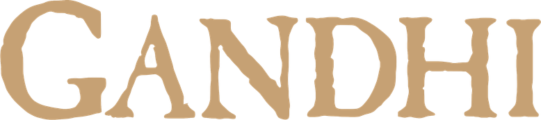 Gandhi