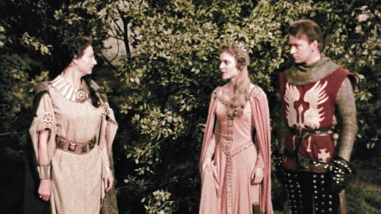 S01E27 – The Missing Princess