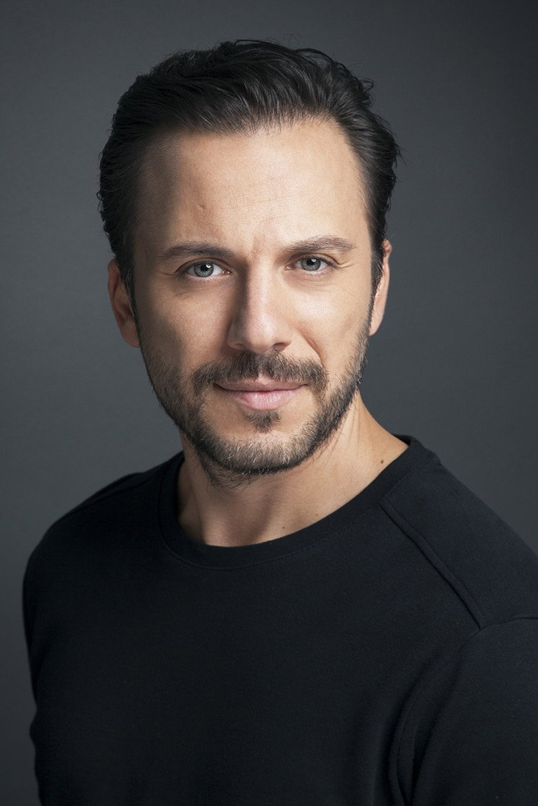 Serkan Altunorak photo 4