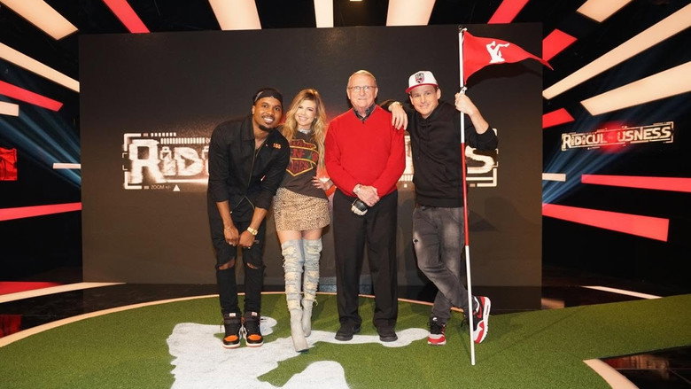 Ridiculousness 시즌 9 24화