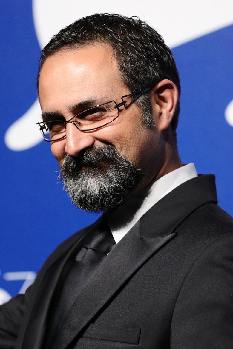 Vahid Jalilvand photo 2