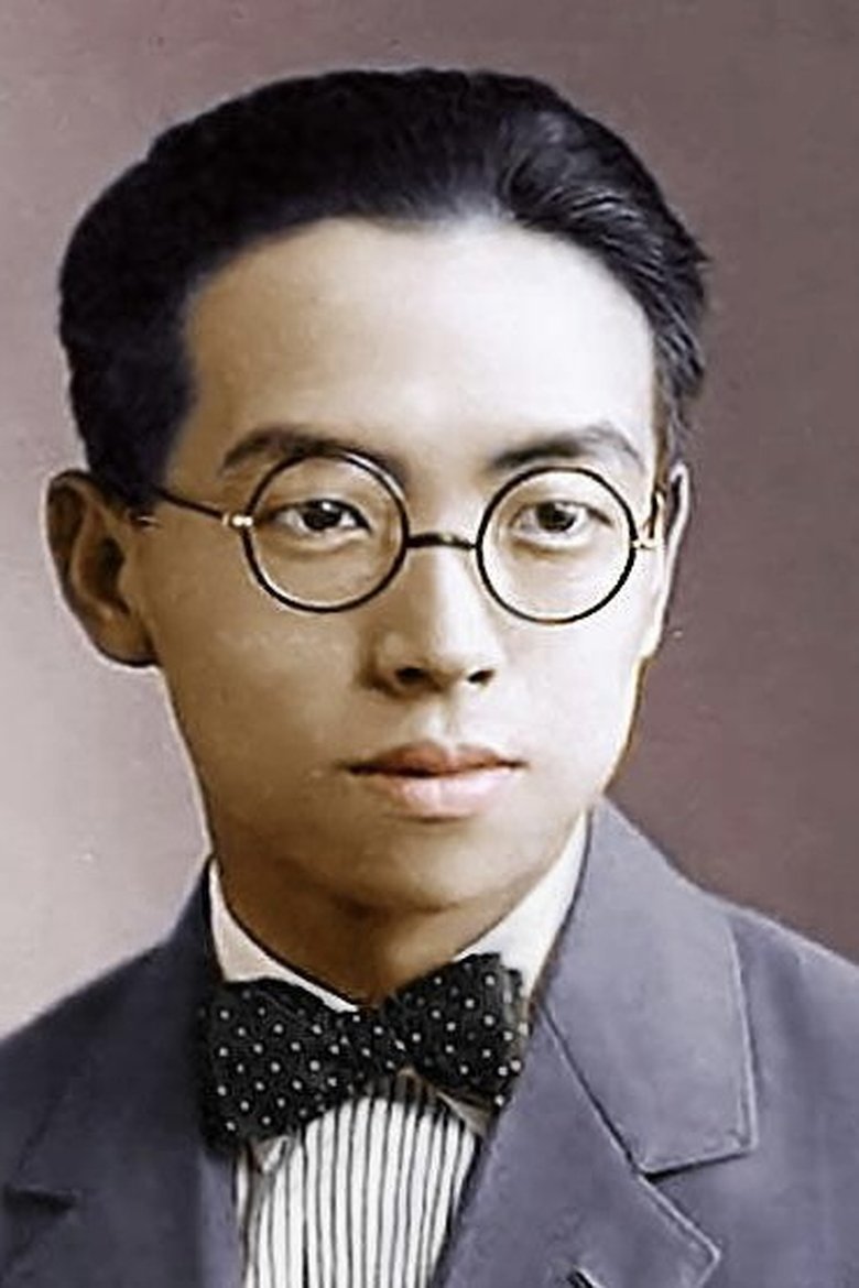 Ảnh 梁思成