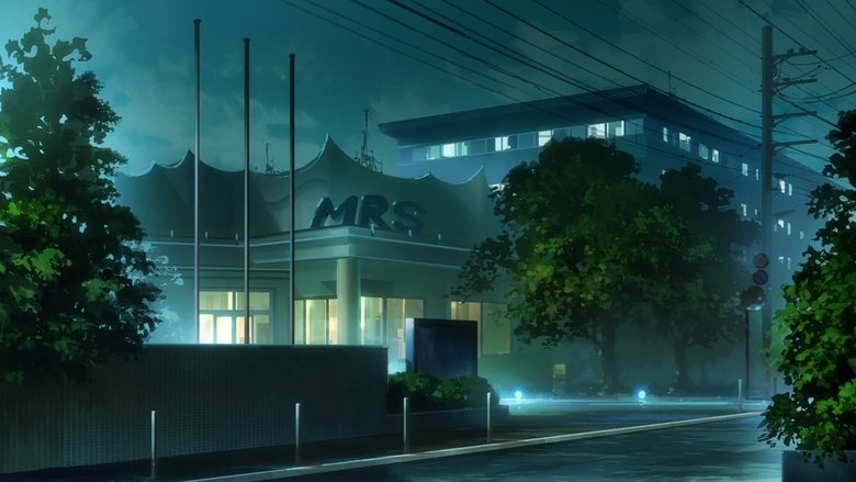 Still image for Wave, Listen to Me! season 1 episode 12: I Want to Convey It to You Still image for Wave, Listen to Me! season 1 episode 12: I Want to Convey It to You