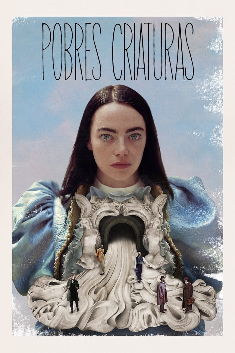 Póster la Película