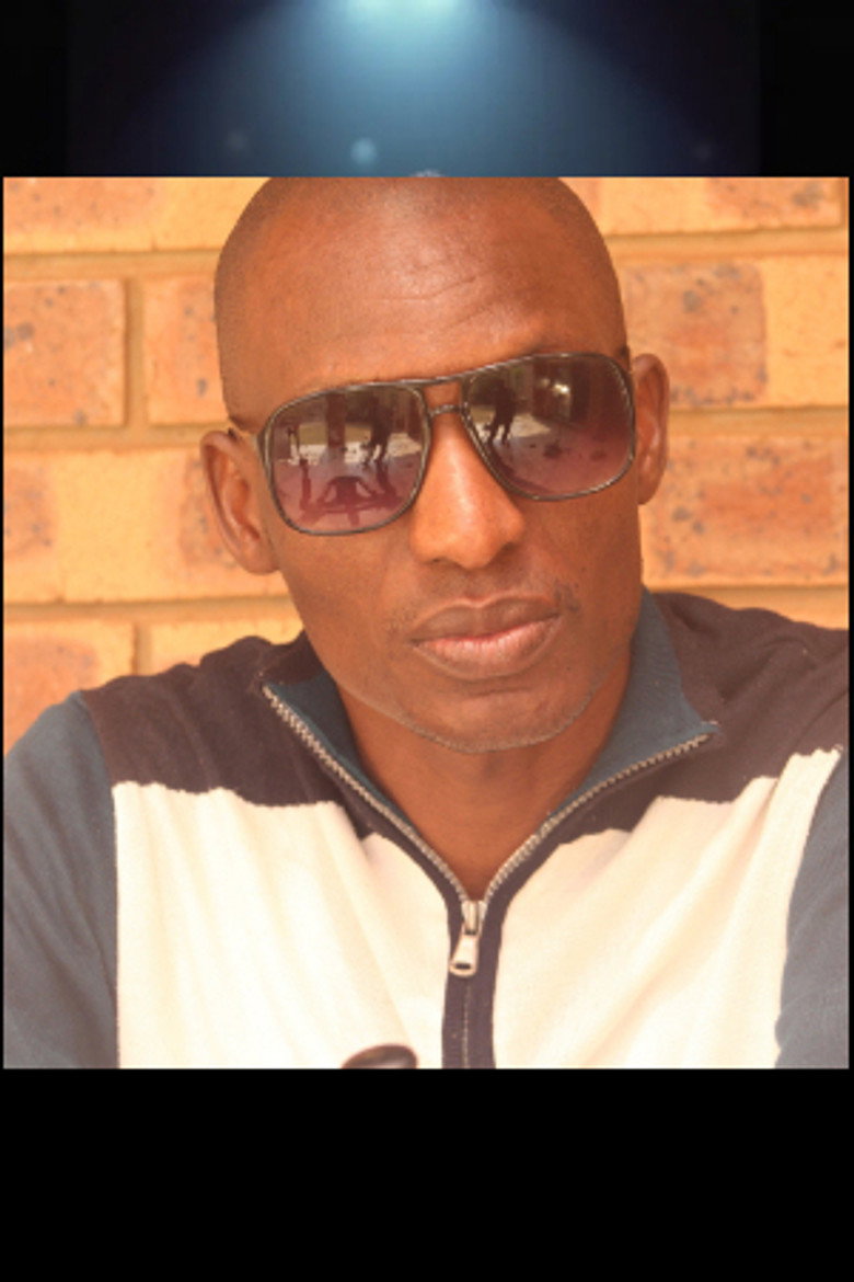 Branny Mthelebofu