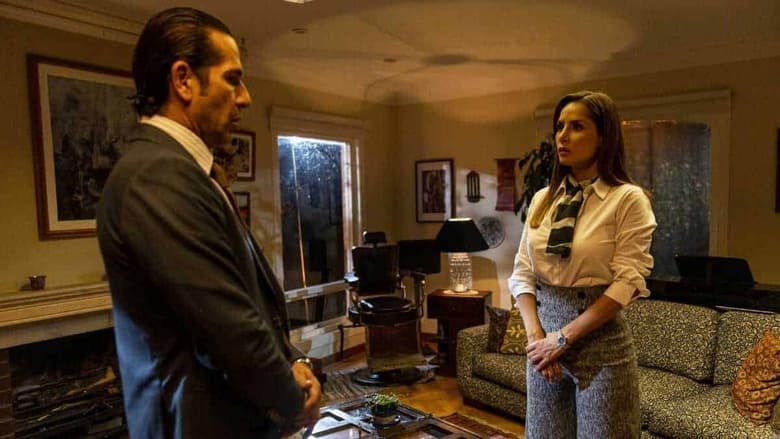 Still image for Hasta que la plata nos separe season 1 episode 54: Episode 54 Still image for Hasta que la plata nos separe season 1 episode 54: Episode 54