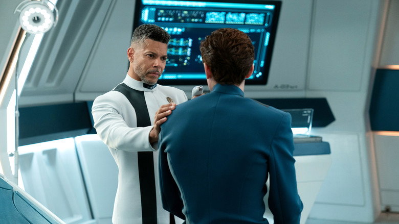 Still from Star Trek: Hành Trình Khám Phá - Mùa 5 Tập 5