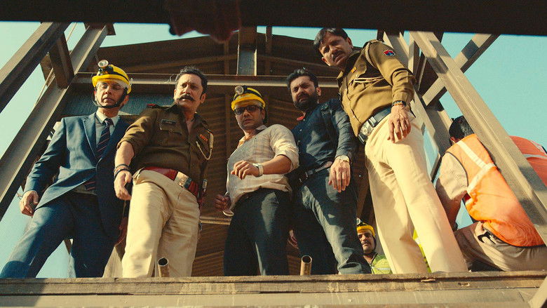 Still image for Dahan: Raakan Ka Rahasya season 1 episode 2: Yahan Kabhi Barsaat Nahi Hoti...