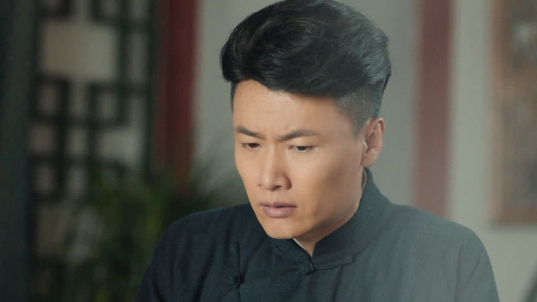 Still image for The Gate of Xuan Wu season 1 episode 28: Episode 28