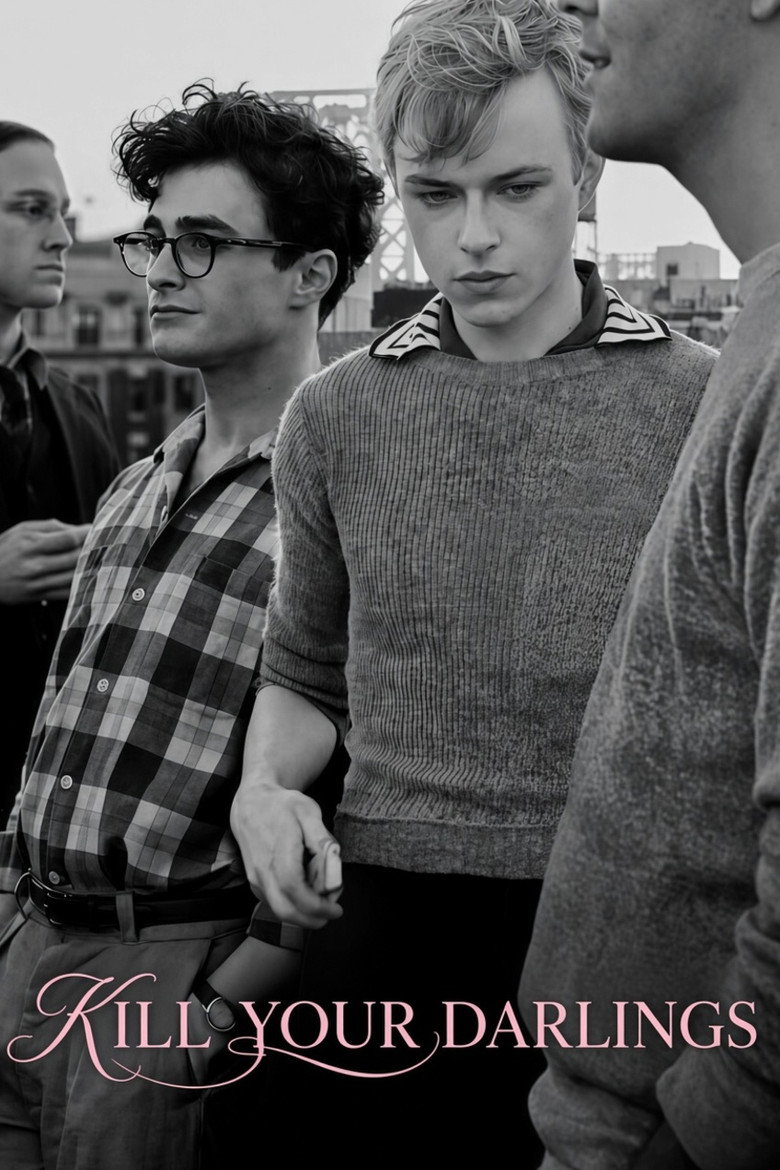 Imatge de Kill Your Darlings
