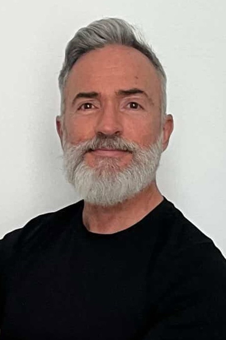 Christophe Bache