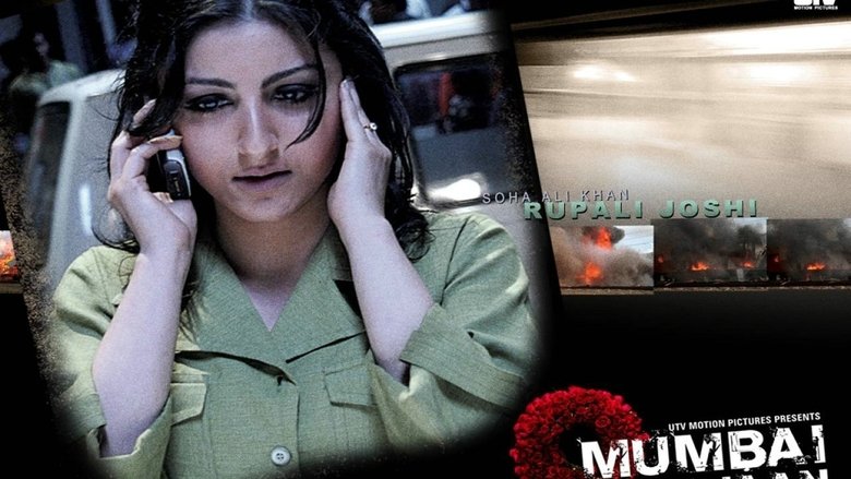 Mumbai Meri Jaan voller film online