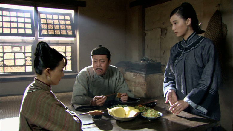 Still image for Pathfinding to the Northeast season 1 episode 13: Episode 13