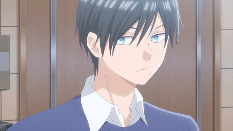 Mon histoire d'amour avec Yamada à Lv999: Saison 1 Episode 7 - Episode