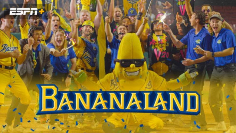 Still image for Bananaland season 1 episode 5: For All the Bananas